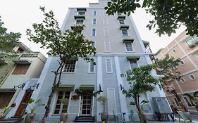 De Fleur Hotel